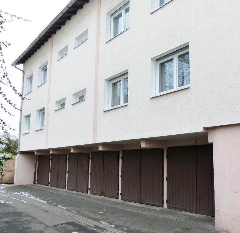 Grimmelshausen Hotel Gelnhausen Exteriér fotografie